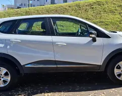 RENAULT CAPTUR 1.6 16V SCE FLEX LIFE X-TRONIC RENAULT CAPTUR 1.6 16V SCE FLEX LIFE X-TRONIC