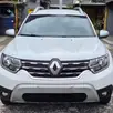 RENAULT DUSTER 1.6 16V SCE FLEX INTENSE X-TRONIC RENAULT DUSTER 1.6 16V SCE FLEX INTENSE X-TRONIC