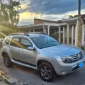 RENAULT DUSTER 2.0 TECH ROAD 4X2 16V FLEX 4P MANUAL RENAULT DUSTER 2.0 TECH ROAD 4X2 16V FLEX 4P MANUAL