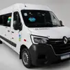 RENAULT MASTER 2.3 DCI DIESEL MINIBUS EXECUTIVE 16L L3H2 3P MANUAL RENAULT MASTER 2.3 DCI DIESEL MINIBUS EXECUTIVE 16L L3H2 3P MANUAL