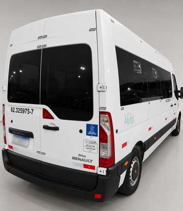 RENAULT-MASTER-2.3 DCI DIESEL MINIBUS EXECUTIVE 16L L3H2 3P MANUAL RENAULT-MASTER-2022