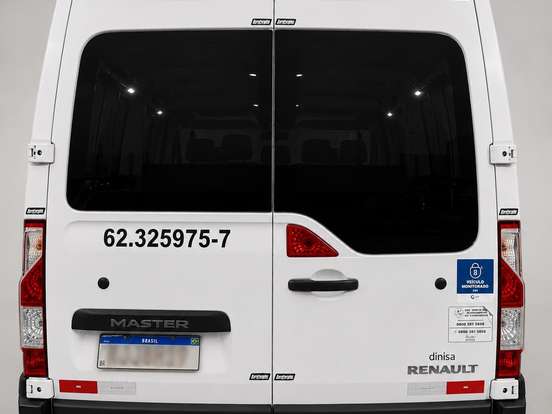 RENAULT-MASTER-2.3 DCI DIESEL MINIBUS EXECUTIVE 16L L3H2 3P MANUAL RENAULT-MASTER-2022