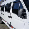 RENAULT MASTER 2.5 DCI MINIBUS L2H2 16 LUGARES 16V DIESEL 3P MANUAL RENAULT MASTER 2.5 DCI MINIBUS L2H2 16 LUGARES 16V DIESEL 3P MANUAL