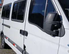 RENAULT MASTER 2.5 DCI MINIBUS L2H2 16 LUGARES 16V DIESEL 3P MANUAL RENAULT MASTER 2.5 DCI MINIBUS L2H2 16 LUGARES 16V DIESEL 3P MANUAL