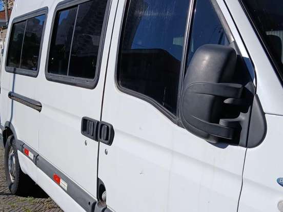 RENAULT-MASTER-2.5 DCI MINIBUS L2H2 16 LUGARES 16V DIESEL 3P MANUAL RENAULT-MASTER-2008