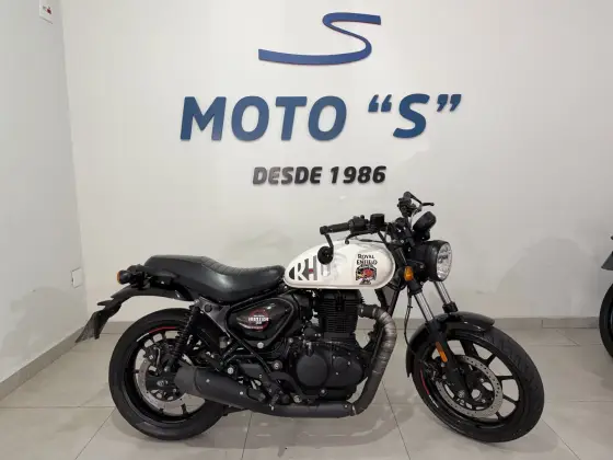 ROYAL ENFIELD HUNTER 350 ROYAL ENFIELD HUNTER 350