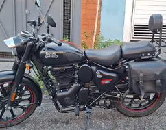 ROYAL ENFIELD CLASSIC 350 DARK ROYAL ENFIELD CLASSIC 350 DARK