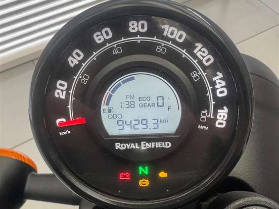 ROYAL ENFIELD-HUNTER 350 ROYAL ENFIELD-HUNTER 350-2023