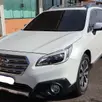 SUBARU OUTBACK 3.6 4X4 I6 24V GASOLINA 4P AUTOMÁTICO SUBARU OUTBACK 3.6 4X4 I6 24V GASOLINA 4P AUTOMÁTICO