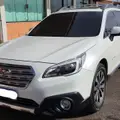 SUBARU OUTBACK 3.6 4X4 I6 24V GASOLINA 4P AUTOMÁTICO SUBARU OUTBACK 3.6 4X4 I6 24V GASOLINA 4P AUTOMÁTICO