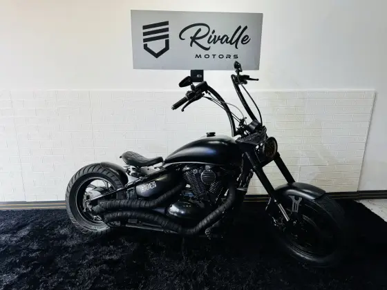 SUZUKI BOULEVARD M800 SUZUKI BOULEVARD M800