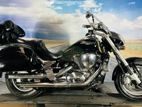SUZUKI BOULEVARD M800R SUZUKI BOULEVARD M800R