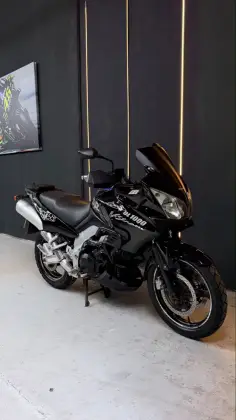 SUZUKI DL 1000 V STROM 