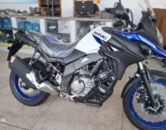 SUZUKI V-STROM 650XT ABS SUZUKI V-STROM 650XT ABS