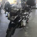 SUZUKI BANDIT 1250S SUZUKI BANDIT 1250S