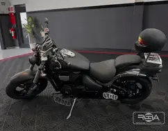 SUZUKI BOULEVARD M800 SUZUKI BOULEVARD M800