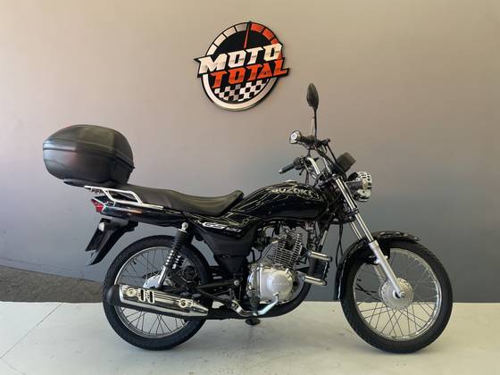 SUZUKI GS120 