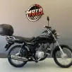 SUZUKI GS120 SUZUKI GS120