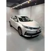 TOYOTA COROLLA 2.0 ALTIS 16V FLEX 4P AUTOMÁTICO TOYOTA COROLLA 2.0 ALTIS 16V FLEX 4P AUTOMÁTICO