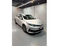 TOYOTA COROLLA 2.0 ALTIS 16V FLEX 4P AUTOMÁTICO TOYOTA COROLLA 2.0 ALTIS 16V FLEX 4P AUTOMÁTICO