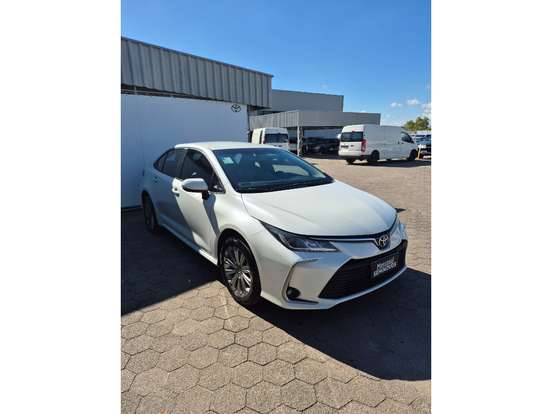 TOYOTA-COROLLA-2.0 VVT-IE FLEX XEI DIRECT SHIFT TOYOTA-COROLLA-2021