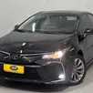 TOYOTA COROLLA 2.0 VVT-IE FLEX XEI DIRECT SHIFT TOYOTA COROLLA 2.0 VVT-IE FLEX XEI DIRECT SHIFT