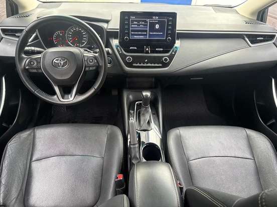 TOYOTA-COROLLA-2.0 VVT-IE FLEX XEI DIRECT SHIFT TOYOTA-COROLLA-2023