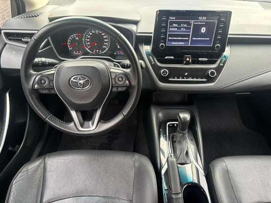 TOYOTA-COROLLA-2.0 VVT-IE FLEX XEI DIRECT SHIFT TOYOTA-COROLLA-2023