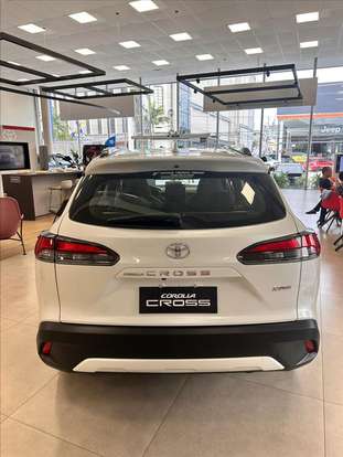 TOYOTA-COROLLA CROSS-2026