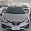 TOYOTA ETIOS 1.3 X 16V FLEX 4P MANUAL TOYOTA ETIOS 1.3 X 16V FLEX 4P MANUAL