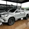 TOYOTA HILUX 2.8 POWER PACK 4X4 CD 16V DIESEL 4P MANUAL TOYOTA HILUX 2.8 POWER PACK 4X4 CD 16V DIESEL 4P MANUAL