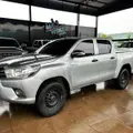 TOYOTA HILUX 2.8 POWER PACK 4X4 CD 16V DIESEL 4P MANUAL TOYOTA HILUX 2.8 POWER PACK 4X4 CD 16V DIESEL 4P MANUAL