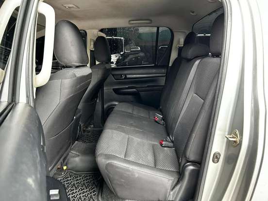 TOYOTA-HILUX-2.8 POWER PACK 4X4 CD 16V DIESEL 4P MANUAL TOYOTA-HILUX-2020