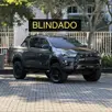 TOYOTA HILUX 2.8 SRV 4X4 CD 16V DIESEL 4P AUTOMÁTICO TOYOTA HILUX 2.8 SRV 4X4 CD 16V DIESEL 4P AUTOMÁTICO