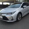 TOYOTA COROLLA 2.0 VVT-IE FLEX XEI DIRECT SHIFT TOYOTA COROLLA 2.0 VVT-IE FLEX XEI DIRECT SHIFT