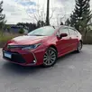 TOYOTA COROLLA 2.0 VVT-IE FLEX XEI DIRECT SHIFT TOYOTA COROLLA 2.0 VVT-IE FLEX XEI DIRECT SHIFT