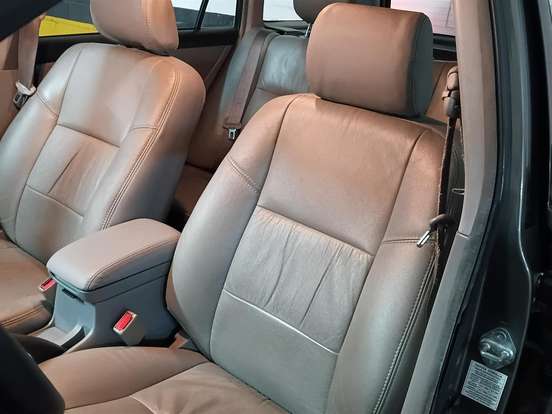 TOYOTA-FIELDER-1.8 XEI 16V FLEX 4P AUTOMÁTICO TOYOTA-FIELDER-2007