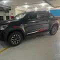 TOYOTA HILUX 2.8 D-4D TURBO DIESEL CD GR-S 4X4 AUTOMÁTICO TOYOTA HILUX 2.8 D-4D TURBO DIESEL CD GR-S 4X4 AUTOMÁTICO