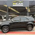 TOYOTA HILUX SW4 3.0 SRV 4X4 16V TURBO INTERCOOLER DIESEL 4P AUTOMÁTICO TOYOTA HILUX SW4 3.0 SRV 4X4 16V TURBO INTERCOOLER DIESEL 4P AUTOMÁTICO