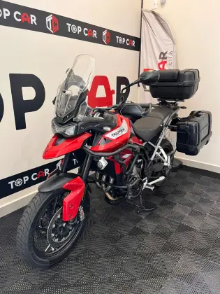 TRIUMPH TIGER 900 GT PRO 