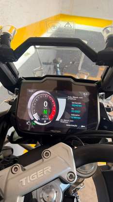 TRIUMPH-TIGER 1200 RALLY EXPLORER-2023