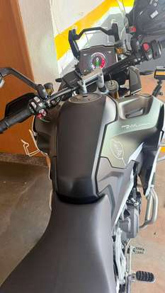 TRIUMPH-TIGER 1200 RALLY EXPLORER-2023