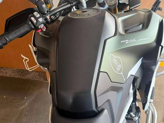 TRIUMPH-TIGER 1200 RALLY EXPLORER TRIUMPH-TIGER 1200 RALLY EXPLORER-2023