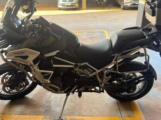 TRIUMPH-TIGER 1200 RALLY EXPLORER TRIUMPH-TIGER 1200 RALLY EXPLORER-2023
