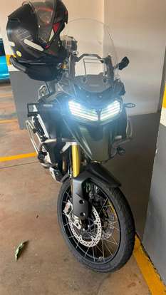 TRIUMPH-TIGER 1200 RALLY EXPLORER-2023