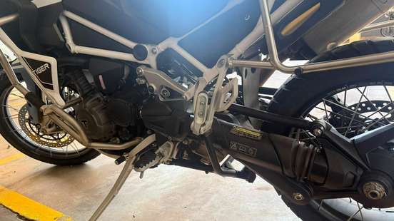 TRIUMPH-TIGER 1200 RALLY EXPLORER-2023