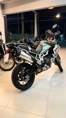 TRIUMPH-TIGER 900 RALLY PRO-2021