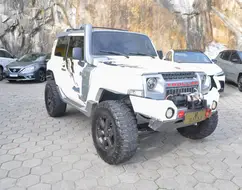 TROLLER T4 3.2 XLT 4X4 20V TURBO INTERCOOLER DIESEL 2P MANUAL TROLLER T4 3.2 XLT 4X4 20V TURBO INTERCOOLER DIESEL 2P MANUAL