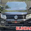 VOLKSWAGEN AMAROK 2.0 HIGHLINE 4X4 CD 16V TURBO INTERCOOLER DIESEL 4P AUTOMÁTICO VOLKSWAGEN AMAROK 2.0 HIGHLINE 4X4 CD 16V TURBO INTERCOOLER DIESEL 4P AUTOMÁTICO