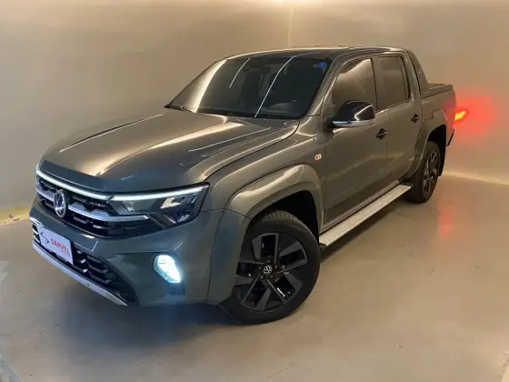 VOLKSWAGEN AMAROK 3.0 V6 TDI DIESEL EXTREME CD 4MOTION AUTOMÁTICO VOLKSWAGEN AMAROK 3.0 V6 TDI DIESEL EXTREME CD 4MOTION AUTOMÁTICO